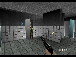 007 Goldeneye N64 Apk Download For Android